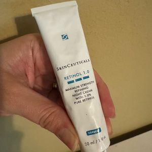 skinCeuticals retinol 1.0